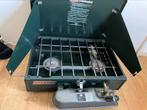 Coleman unleaded campstove 424 in nieuw staat, Ophalen