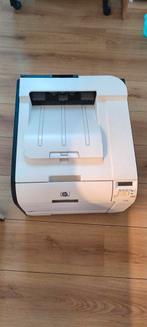 HP laserjet printer M451NW, Ophalen, Gebruikt, Kleur printen, Printer