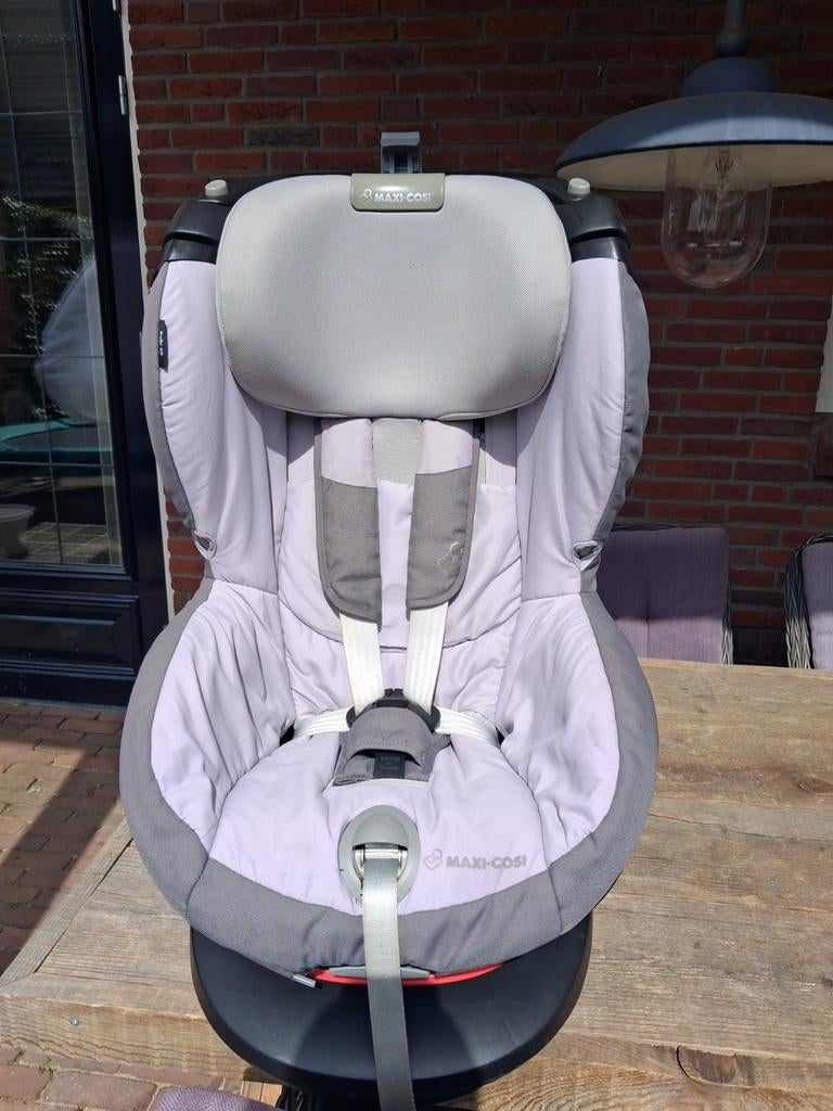 Autostoel Maxi-Cosi Rubi XP, Overige merken, 15 t/m 36 kg, Ophalen of Verzenden, Gebruikt