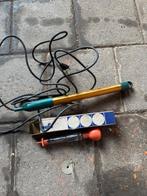 Looplamp plus een accuzuur tester, Auto diversen, Ophalen of Verzenden, Zo goed als nieuw