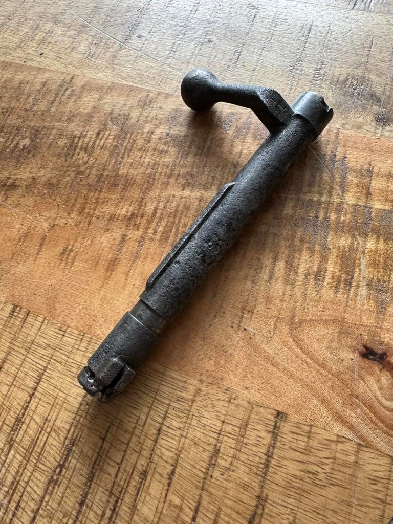 K98 grendel, Ophalen of Verzenden, Landmacht, Duitsland, Overige typen