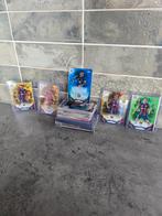 Sportkaarten 48x | Panini | Topps, Ophalen of Verzenden, Zo goed als nieuw, Buitenlandse clubs, Spelerskaart