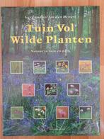 Ger Londo + Jan den Hengst - Tuin vol wilde planten, Boeken, Bloemen, Planten en Bomen, Ophalen of Verzenden, Zo goed als nieuw
