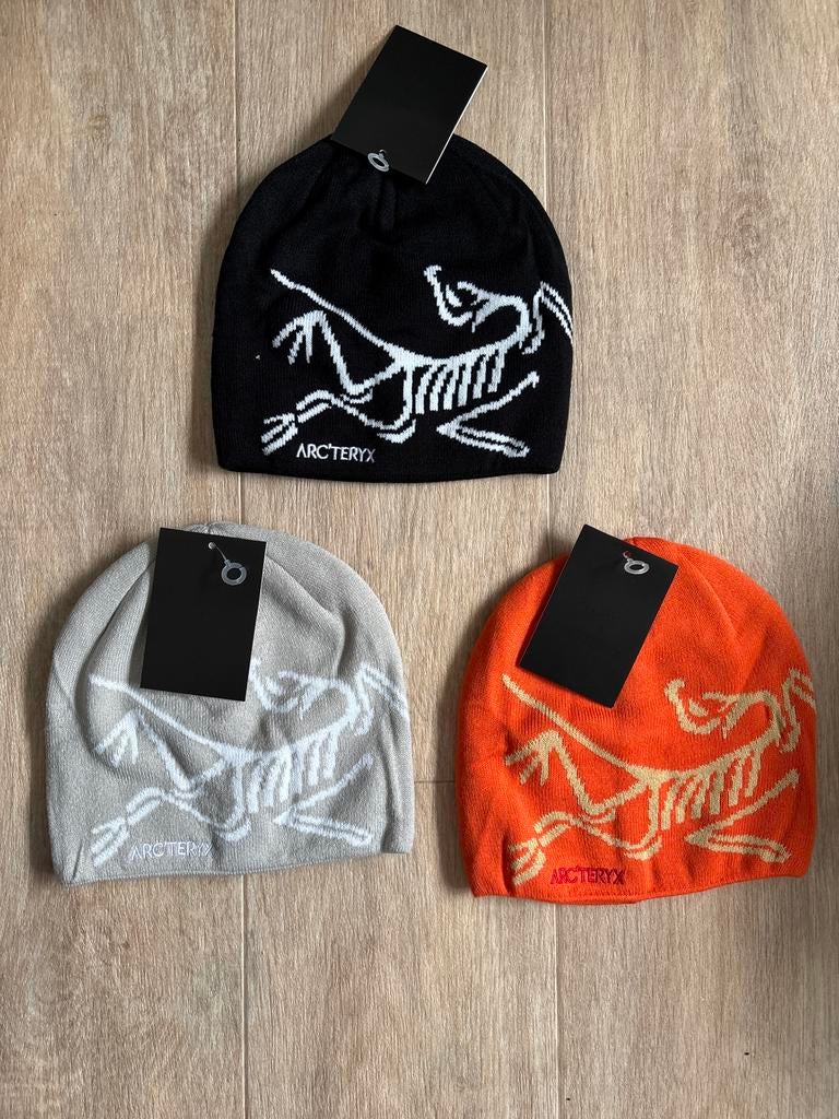 Arc'teryx mutsen in verschillende kleuren, Kleding | Dames, Mutsen, Sjaals en Handschoenen, Ophalen of Verzenden, Nieuw, Muts