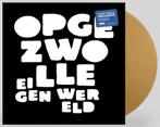 Vinyl 2LP Opgezwolle Eigen Wereld NUMBERED GOUD Vinyl NIEUW, Ophalen of Verzenden, Nieuw in verpakking, 12 inch, Rap of Hip Hop