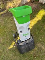 Hakselaar, Ophalen, Zo goed als nieuw, VIKING, Met opvangbak