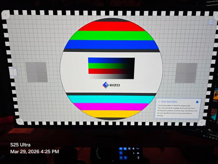 LG 27GX790A 27" 480hz monitor, Computers en Software, Monitoren, Nieuw, 201 Hz of meer, DisplayPort, HDMI, Gaming, Hoofdtelefoonaansluiting