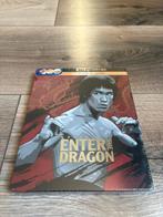 Enter the Dragon 4K steelbook *Nieuw in plastic*, Cd's en Dvd's, Blu-ray, Ophalen of Verzenden, Zo goed als nieuw, Actie