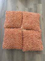 Dutch Decor oranje kussens, Ophalen of Verzenden, Zo goed als nieuw, Oranje, Vierkant