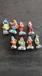 vintage Franse fèves Sneeuwwitje Disney, Verzamelen, Poppetjes en Figuurtjes, Ophalen of Verzenden, Zo goed als nieuw
