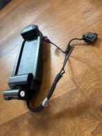 BMW X1 e84 (auto)telefoonhouder met kabel, Ophalen of Verzenden, Gebruikt, Auto