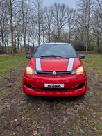 Aixam Coupe 2016, Auto's, Particulier, Te koop