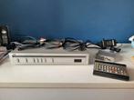 Zeer zeldzaam uit 1980, JVC RM-505 all-system control unit., Ophalen, Gebruikt