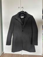 S.oliver jas, Ophalen of Verzenden, Zo goed als nieuw, Maat 48/50 (M), Grijs