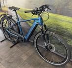 Flyer Upstreet 4 7.10 – Elektrische Herenfiets – 625 Wh Accu, Fietsen en Brommers, Elektrische fietsen, Overige merken, Schwende 1  4950 Huttwil  Zwitserland
