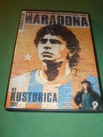 Maradona   Emir Kusturica  Dvd, Alle leeftijden, Verzenden, Zo goed als nieuw, Overige gebieden