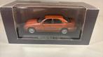 Mercedes benz c220 minichamps 1.43, Auto, Ophalen of Verzenden, MiniChamps, A