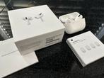 Airpods Pro, Telecommunicatie, Mobiele telefoons | Oordopjes, Ophalen of Verzenden, Gebruikt, In gehoorgang (in-ear), Bluetooth
