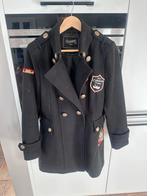 Oeteldonk Carnaval Jasje - Maat 38/40, Kleding | Dames, Carnavalskleding en Feestkleding, Maat 38/40 (M), Carnaval, Ophalen of Verzenden