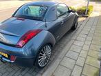 Ford Ka 1.6 Streetka Futura 2005 Hardtop  Projectauto, Auto's, Ford, 40 €/maand, Stoelverwarming, Leder, Handgeschakeld
