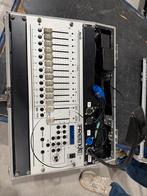 Martin Freekie DMX lichttafel + flightcase, Muziek en Instrumenten, Licht en Laser, Ophalen, Zo goed als nieuw, Licht