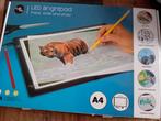 Nieuwe LED Brightpad A4, Ophalen of Verzenden, Nieuw, Overige typen
