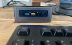 NUC7i5bnb zie omschrijving!, 8 GB, Intel NUC, Ophalen of Verzenden, Zo goed als nieuw