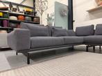 Nieuw Gelderland Float Hoekbank Cifrado Kvadrat stof Bank, Hoekbank, Nieuw, Gelderland, Vierpersoons of meer