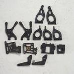 FG 2wd onroad gebruikte onderdelen voor Sportsline 530 510, Gebruikt, Onderdeel, Overige schalen, Overige typen