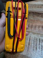 Fluke 179 True RMS Multimeter - Zo goed als nieuw, Doe-het-zelf en Verbouw, Meetapparatuur, Ophalen of Verzenden