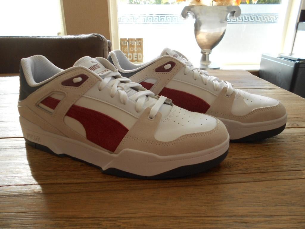 Puma heren sneakers nieuw, Puma, Overige kleuren, Nieuw, Ophalen of Verzenden