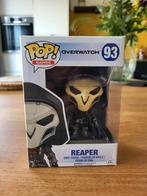 Funko Pop Overwatch Reaper #93, Ophalen of Verzenden, Zo goed als nieuw