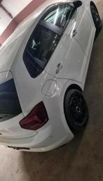 Polo 2G sloopauto diverse onderdelen, Auto-onderdelen, Carrosserie en Plaatwerk, Ophalen, Bumper