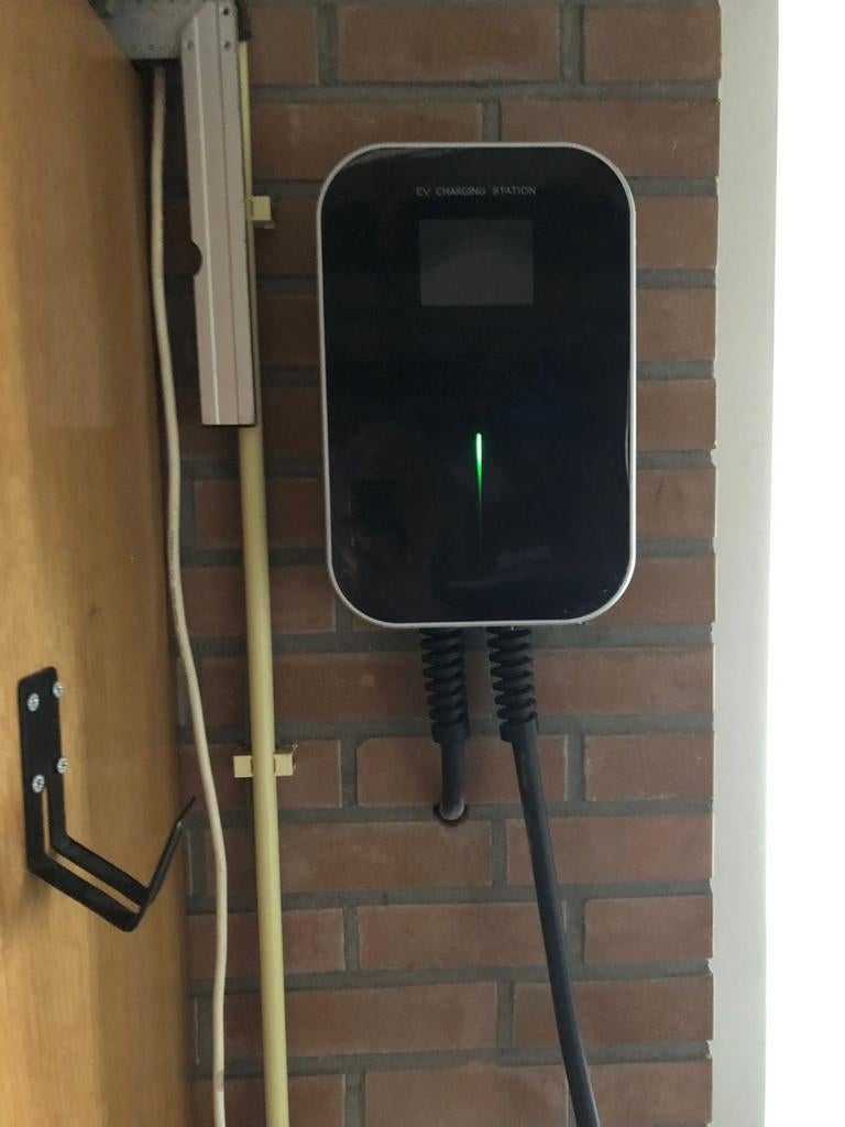 Diverse typen laadpalen installeren, Ophalen of Verzenden, Nieuw, Laadpaal