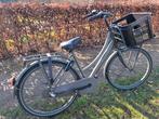 Legergroene cortina u4 26INCH meisjesfiets, 3 versnellingen, Fietsen en Brommers, 26 inch of meer, Cortina U4 transportfiets, Versnellingen