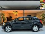Dodge Caliber 1.8 SE NAP Radio Elek Ramen Rijklaar, Auto's, Voorwielaandrijving, Gebruikt, 150 pk, Zwart