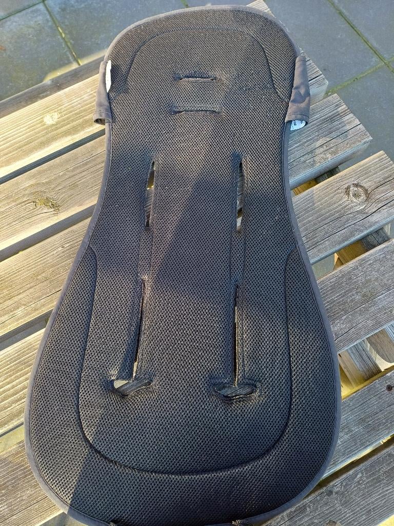 Comfort seatliner bugaboo zomer, Ophalen of Verzenden, Gebruikt, Combiwagen, Bugaboo