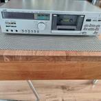 JVC cassette deck DD-5 b/e, Ophalen of Verzenden, Enkel, JVC