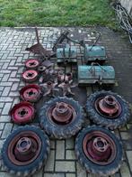 Agria Frees onderdelen, Hobby en Vrije tijd, Ophalen, Gebruikt