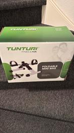 Mini bike voor onder tafel, Ophalen, Zo goed als nieuw, Hometrainer