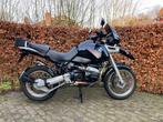 Zeldzaam mooie BMW R1100GS, 2 cilinders, Cardan-aandrijving, Motorrijbewijs A, Particulier