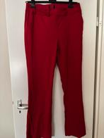 Broeken, Zwart, Maat 46/48 (XL) of groter, Ophalen of Verzenden, Zo goed als nieuw