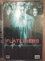 flatliners ( kevin bacon - julia roberts- kiefer sutherland, Vanaf 12 jaar, Ophalen of Verzenden, Zo goed als nieuw