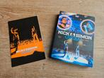 Nick & Simon - Overal - DVD en 2 CD's, Alle leeftijden, Boxset, Muziek en Concerten, Ophalen of Verzenden