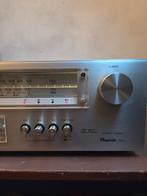 Magnum 2000 Analoge vintage Tuner, Audio, Tv en Foto, Tuners, Ophalen, Zo goed als nieuw, Analoog