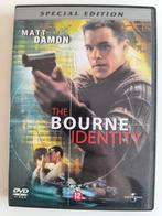 The Bourne Identity - Special Edition DVD Matt Damon, Ophalen of Verzenden