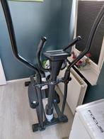 Focus Fitness Fox 3 Crosstrainer - Zo goed als nieuw, Ophalen, Overige materialen, Gebruikt, Crosstrainer