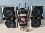 Sony MHC-EC77 mini hifi component systeem, Ophalen, Gebruikt, Tuner of Radio, Sony