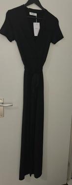 By Swan jumpsuit zwart, maat L, Ophalen of Verzenden, Nieuw, Maat 42/44 (L), Zwart