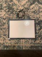 Led. Bright pad A4, Ophalen of Verzenden, Zo goed als nieuw